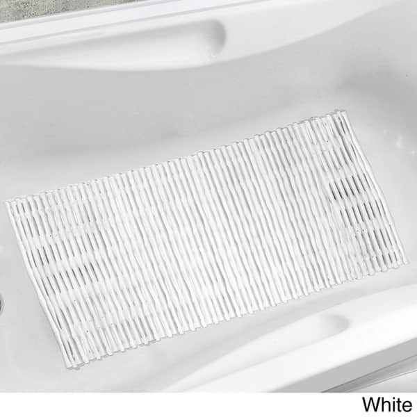 Shop Eco Friendly Pvc Chlorine Free Bamboo Rods Bath Mat Available