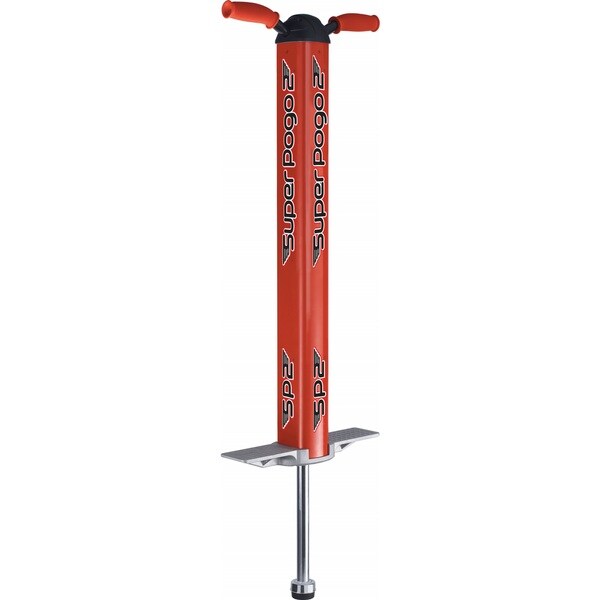 flybar velocity pro pogo stick