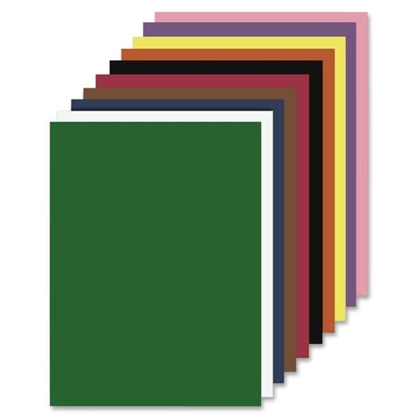 Nature Saver Construction Paper   50/PK   17450343  