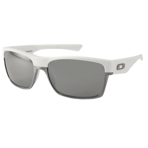 Oakley OO9189 Twoface Mens Polarized/ Rectangular Sunglasses