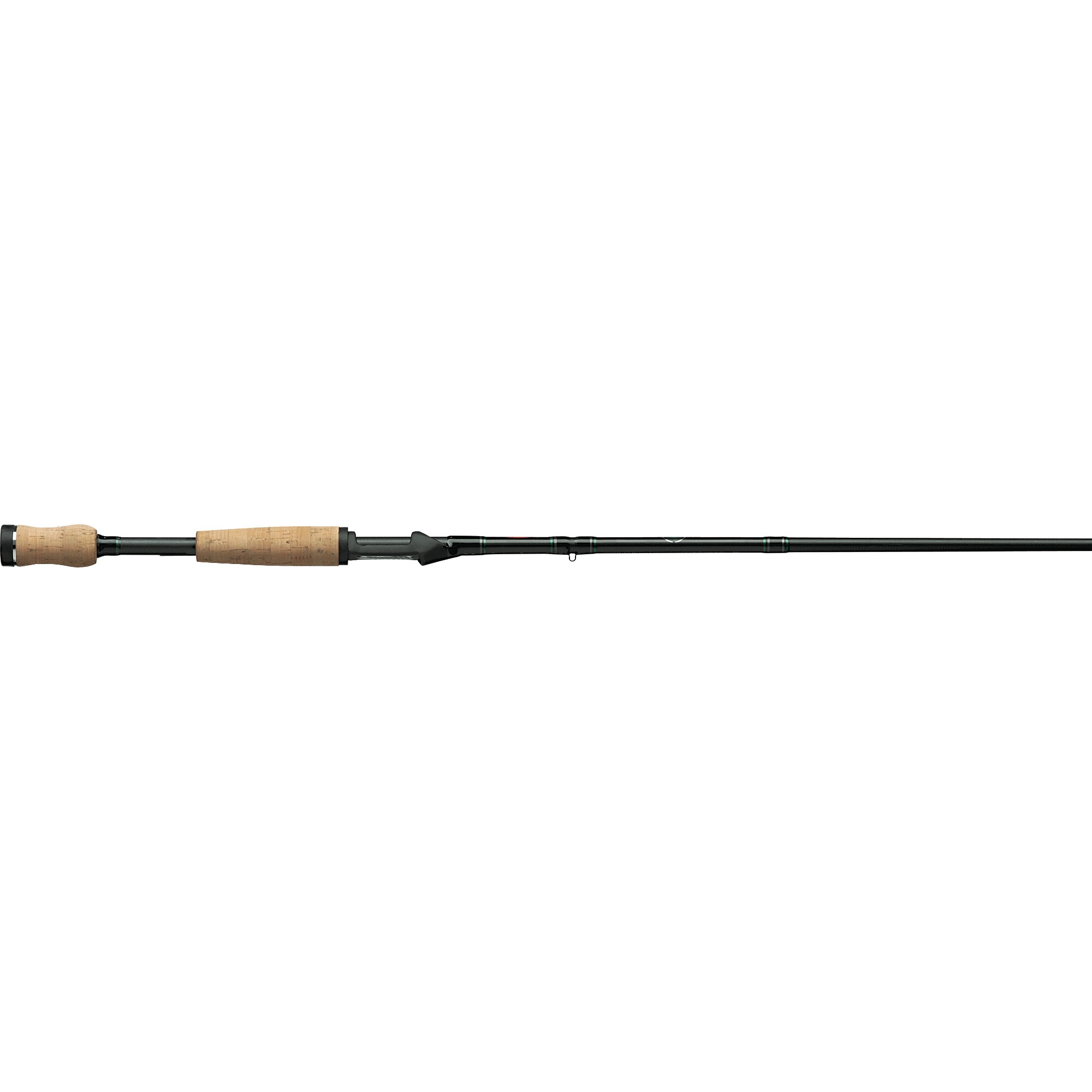 Berkley 6' Medium Amp Spinning Rod Black 6'l Black 6'l eBay