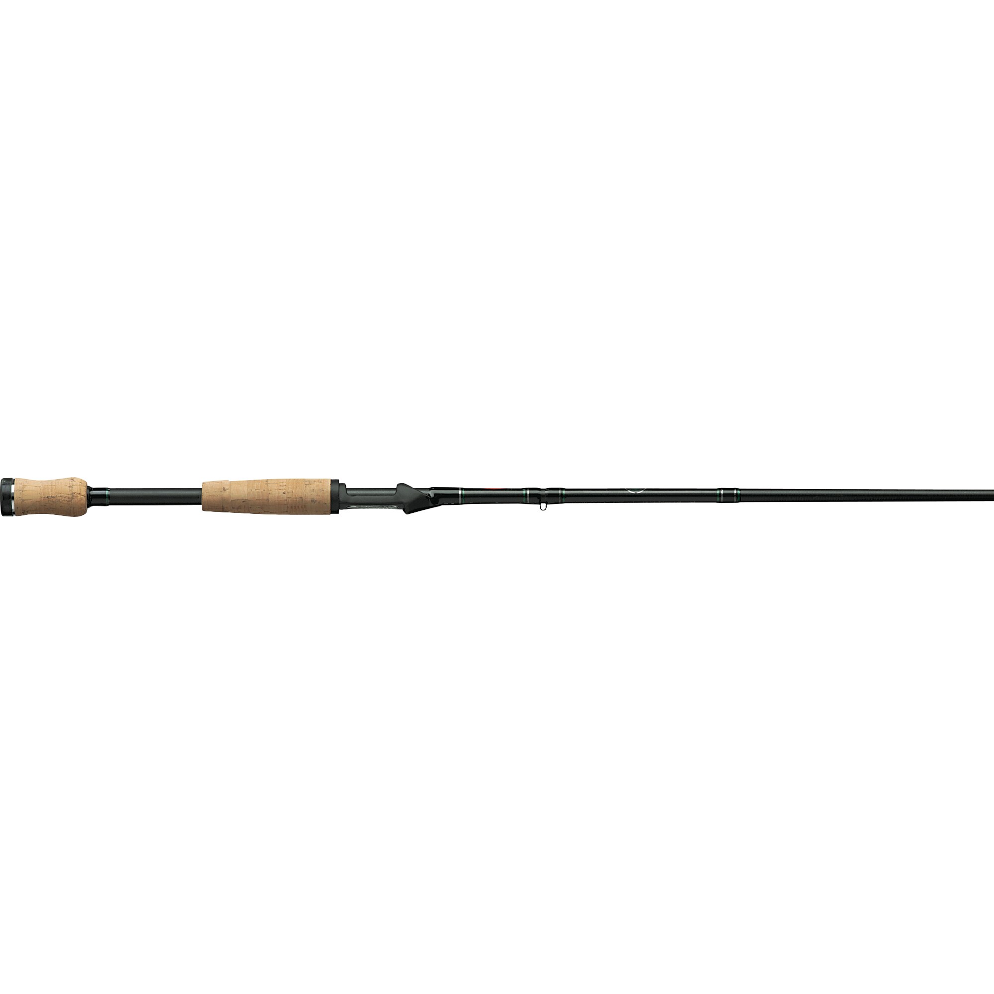 berkley amp spinning rod