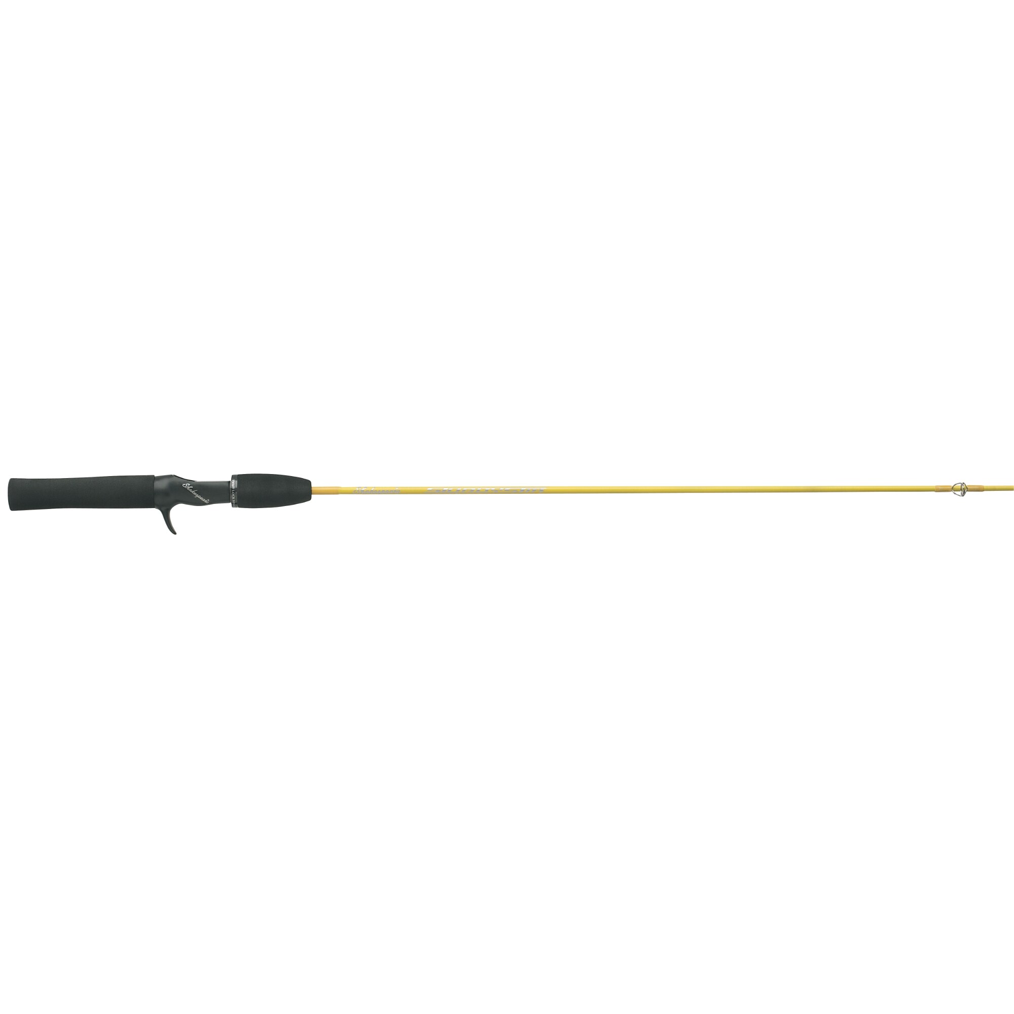 shakespeare sturdy stik saltwater casting rod