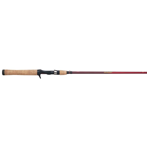 Berkley Cherrywood HD Casting Rod, 5'6 - M