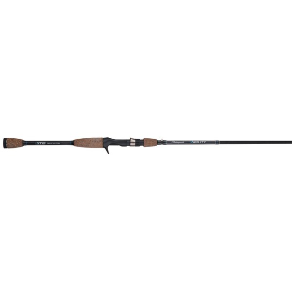 Shakespeare Agility Casting Rod, 6' - M