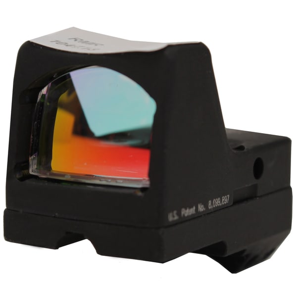 Trijicon Night Sight Set for Smith and Wesson M&P Pistol