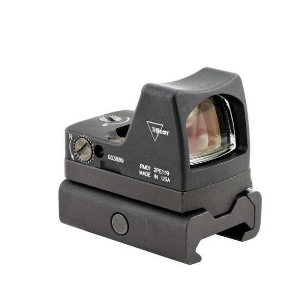 Trijicon Night Sight Set for Taurus PT 111/ 132/ 138/ 140/ 145