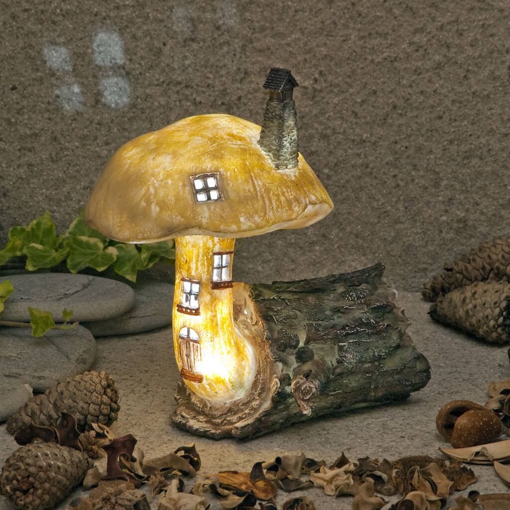 The Home of Berry Iceleaf Solar - Brown