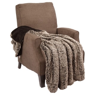 Woolly Mammoth 50''x60'' Throw Blanket