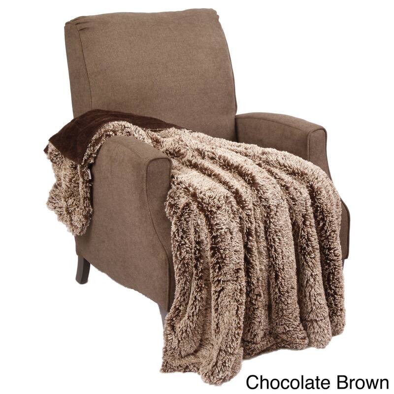 Woolly Mammoth 50''x60'' Throw Blanket