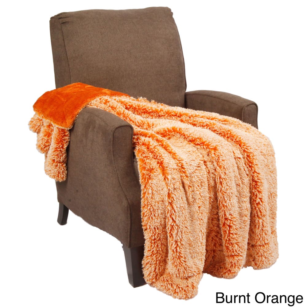 Woolly Mammoth 50''x60'' Throw Blanket