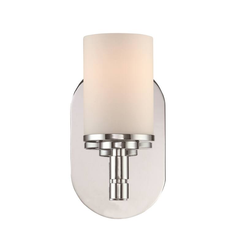 Lite Source Lina 1-light Wall sconce