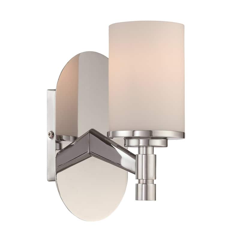 Lite Source Lina 1-light Wall sconce