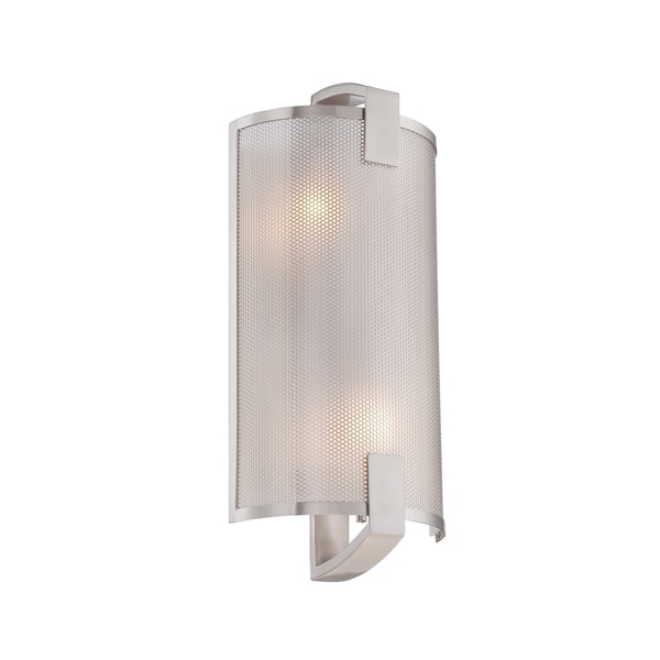 Lite Source Gilmore 2 Light Wall Sconce On Free Lite Source Gilmore 2 Light Wall Sconce