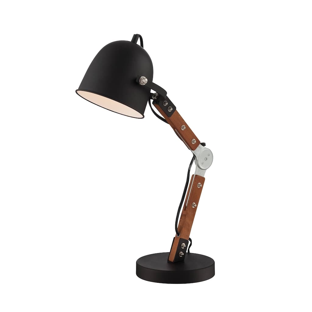 Lite Source Maynard 1-light Desk