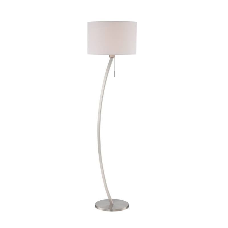 Lite Source Lilith 1-light Floor Lamp