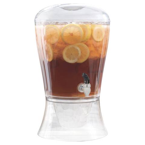 Creative-ware 3-gallon Beverage Dispenser