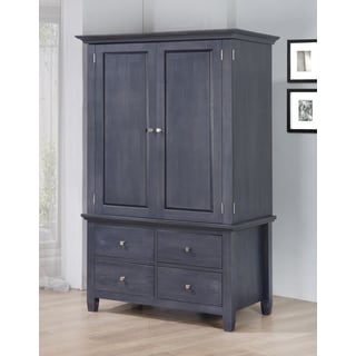 Armoire 50 Inch 