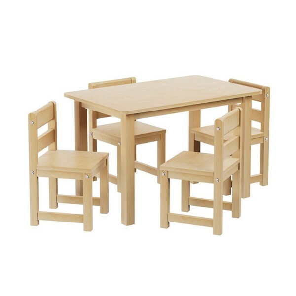 small kids play table