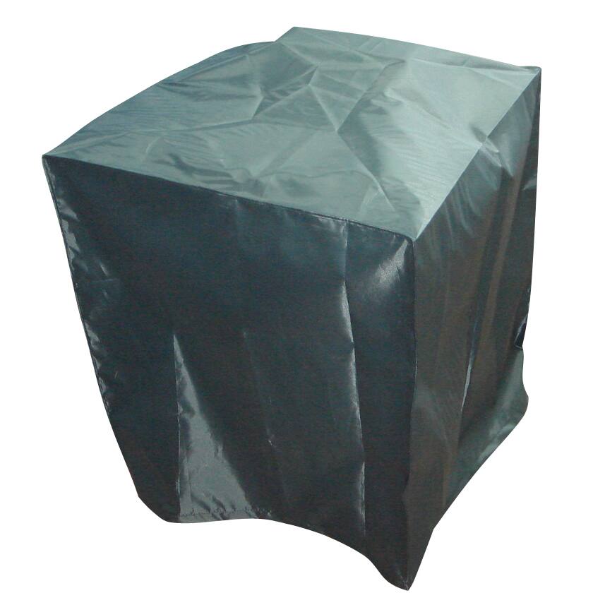 Medium Polyester/PU Coated Fountain Cover