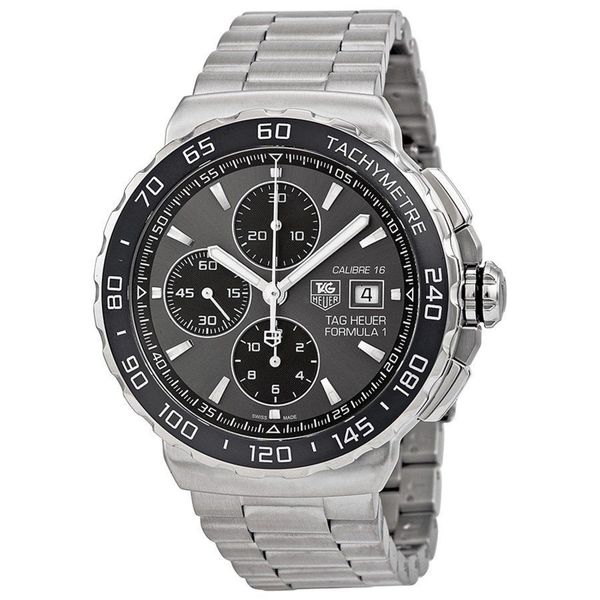 Tag heuer cau2010