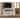 Willow Distressed White Entertainment Collection