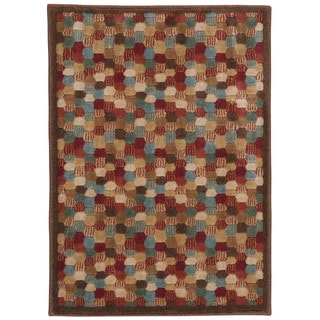 Nourison Somerset ST84 Area Rug