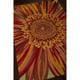 preview thumbnail 14 of 15, Nourison Fantasy Oversized Floral Area Rug