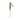 Haws English Garden Stainless Steel Weeder Knife