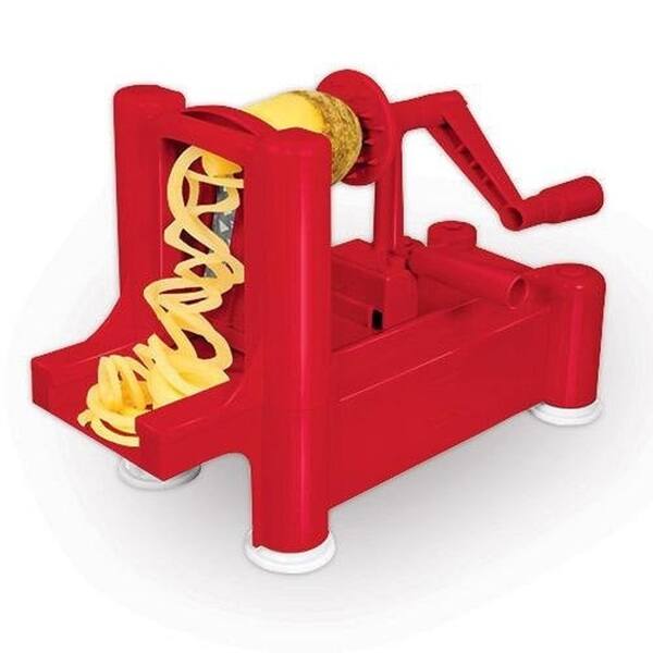 Big Boss SliceARoo Ultimate Triblade Vegetable and Fruit Peeler