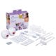 preview thumbnail 1 of 3, Dreambaby Home Safety 46-piece Value Pack