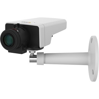 AXIS M1124 Network Camera
