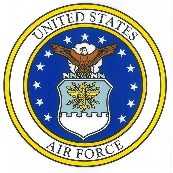 united states air force seal