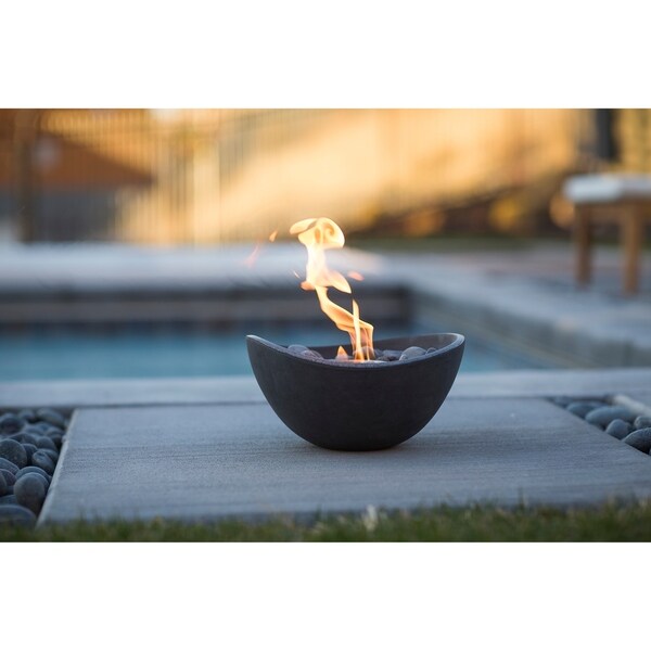 Terra Flame Citronella Gel Fuel by SunJel - 12 Pack - N/A - Bed