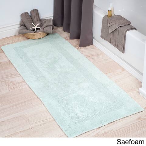 Green 24 X 60 Bath Mats Rugs Find Great Linens Deals