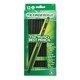 12 ct ticonderoga pencils