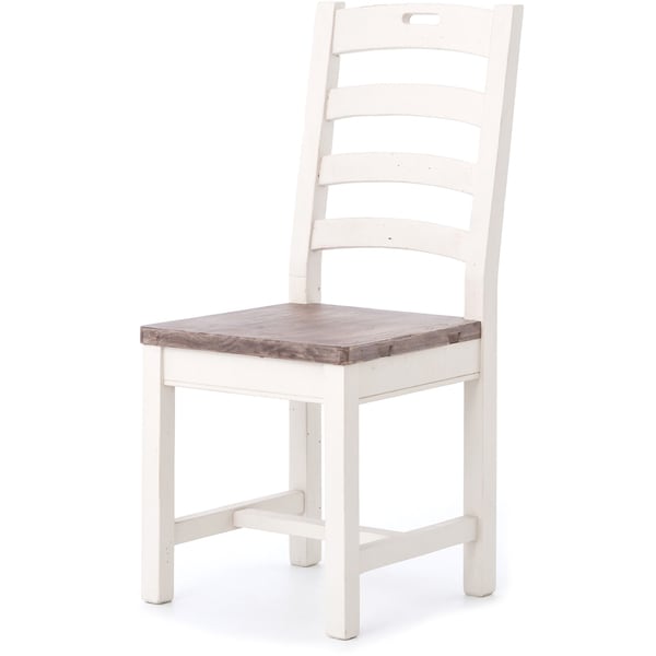 Handmade Rustic Ladder Back Dining Chair India Free Shipping Handmade Rustic Ladder Back Dining Chair India