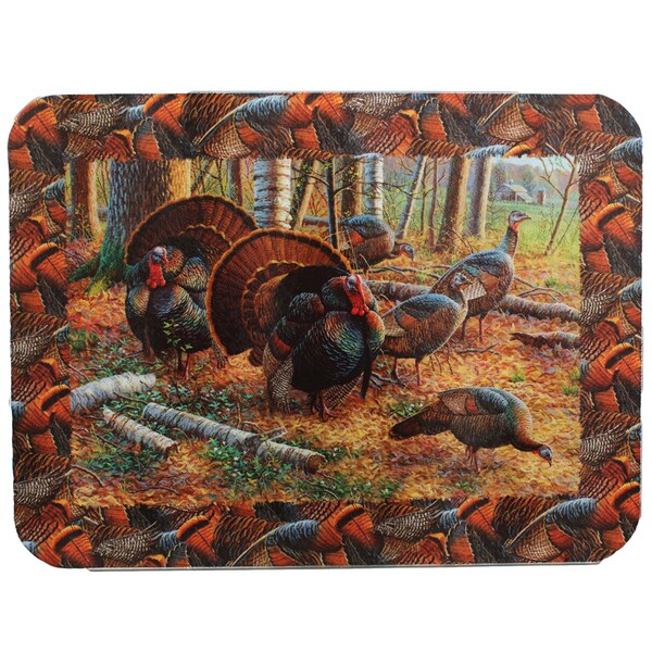 Rivers Edge Products Turkey Cutting Board