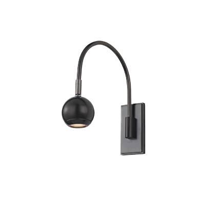 Hudson Valley Lighting Goshen Bronze LED Wall Sconce