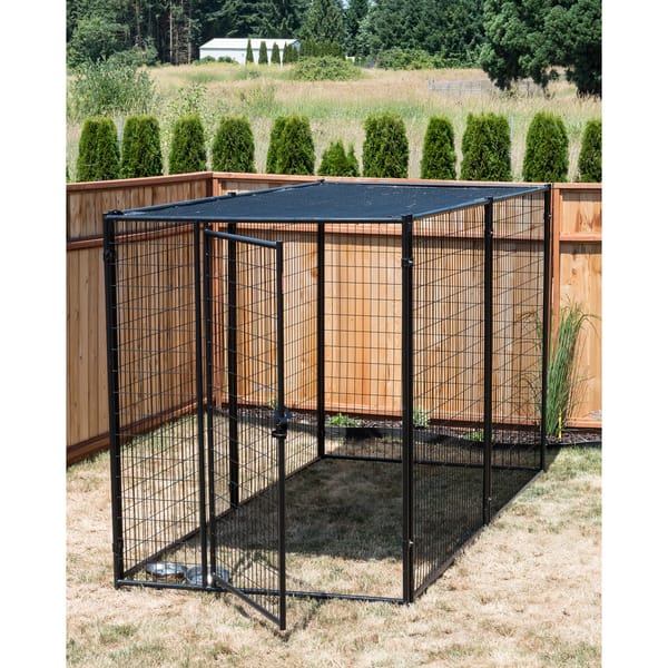 Dog Crate Furniture 151