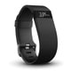 Fitbit Charge HR Wireless Activity Wristband- Large - Thumbnail 0