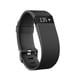 Fitbit Charge HR Wireless Activity Wristband- Large - Thumbnail 6