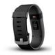 Fitbit Charge HR Wireless Activity Wristband- Large - Thumbnail 1