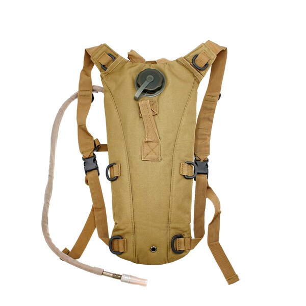 water bag for hiking