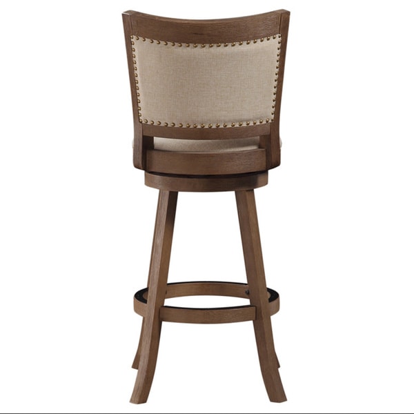 gray barn parker bar stool