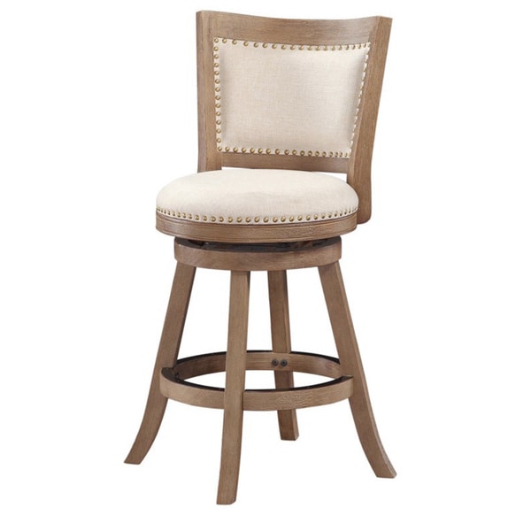 24 inch swivel stool