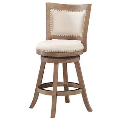 The Gray Barn Parker 24-inch Counter Stool