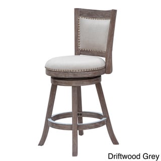 the gray barn parker swivel bar stool