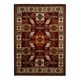 preview thumbnail 1 of 1, Handmade One-of-a-Kind Kazak Wool Rug (India) - 5'10 x 8'