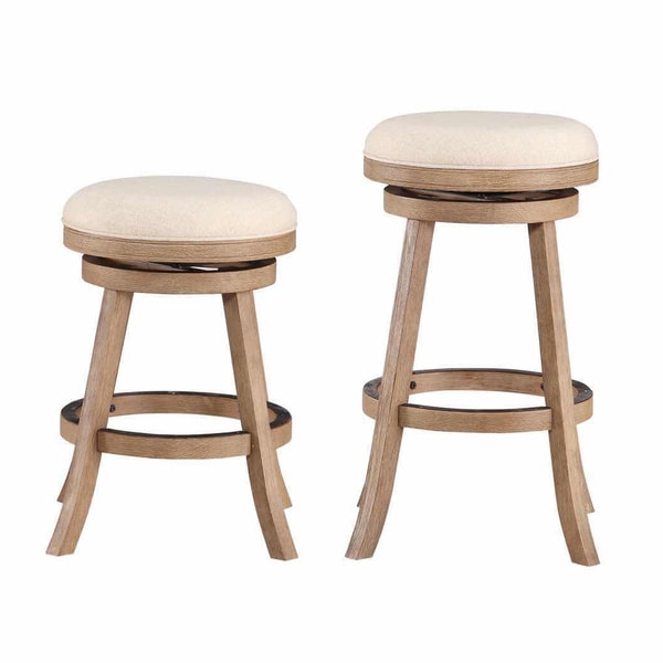 gray barn parker bar stool